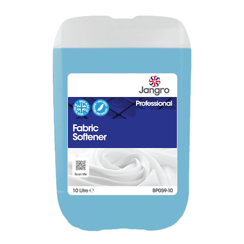 Jangro Professional Fabric Softener (BP059-10)